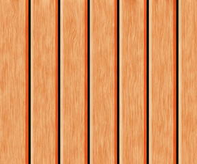 Obraz premium wood wall