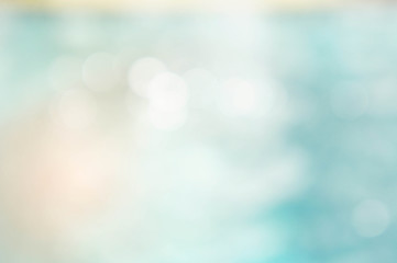abstract bokeh background style, nature colorful blur background