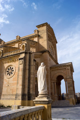 Basilika ta Pinu Gozo