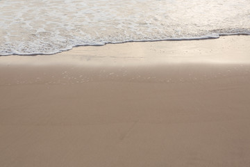sand beach