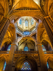 Barcelona Cathedral