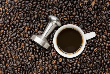 coffee background