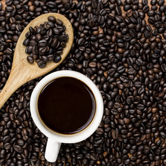 coffee background