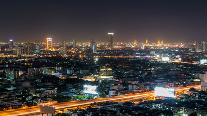 Sathorn Unique Towers