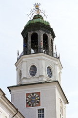 Salzburger Glockenspiel