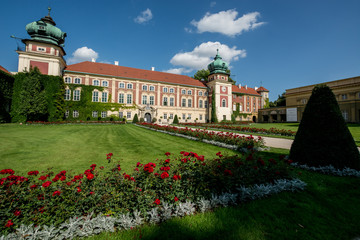 Zamek w Łańcucie © Pawel Gruntowicz