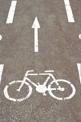 CARRIL BICI