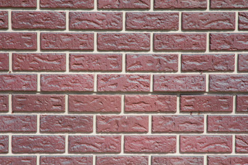 urban brick wall