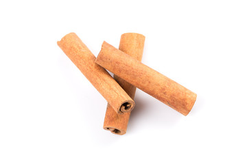 Cinnamon sticks