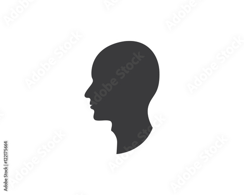 "head silhouette" Stock image and royalty-free vector files on Fotolia