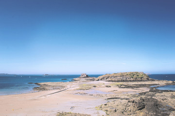 Normandy
