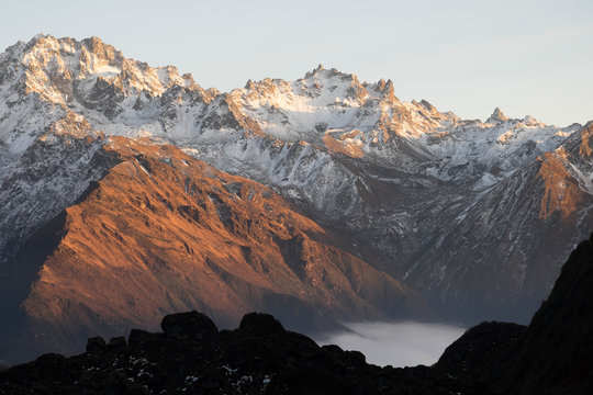 Himalaya