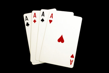 Four Aces