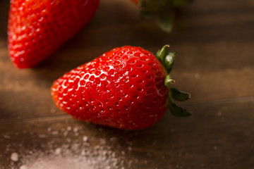 Strawberry, fresh strawberry, ripe strawberry, healthy strawberr