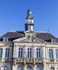 Fototapeta premium Berck City Hall