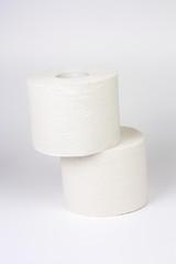 Toilettenpapier
