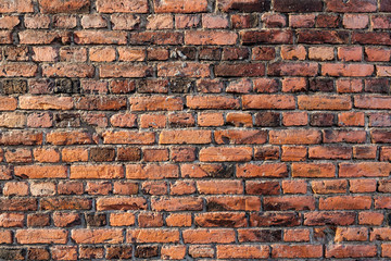 Brickwall texture background