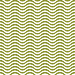 Vector seamless abstract pattern, waves - 122181463