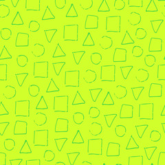 Seamless vector pattern