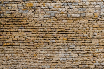 brick wall texture