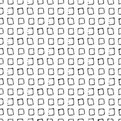 Seamless grunge vector pattern