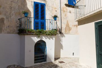 Otranto centro storico