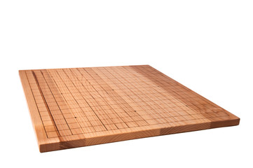 Desk for board game Go