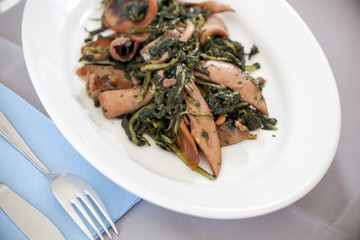 foods, sea, eating, healthy, freshness, seafood