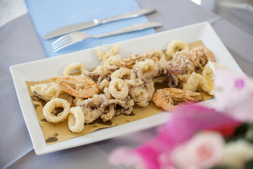 foods, sea, eating, healthy, freshness, seafood