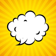 comic pop art style icon vector illustration design