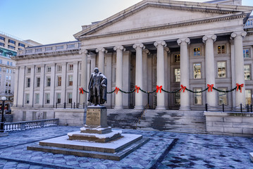 Us Treasury
