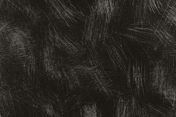 black gray grunge scratched concrete background