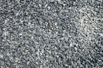 granite gravel texture background