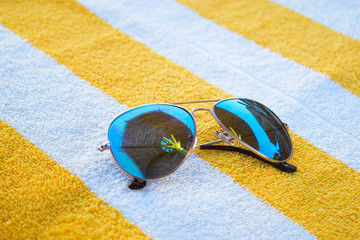 Sunglass in Hurghada