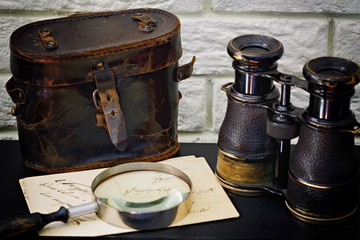 Still life