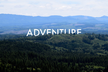 Adventure 
