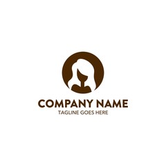 Spa And Beauty Logo Template