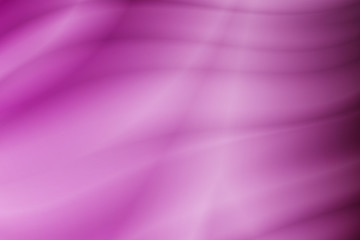 abstract background, pink color with curve and line