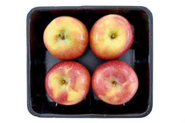 Disposable Food Tray