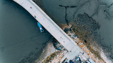 Landscape Aerial Photography