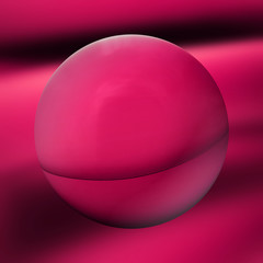 Colored spiral background concept