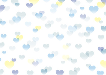Heart _ Blue