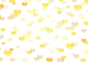 Heart _ Yellow