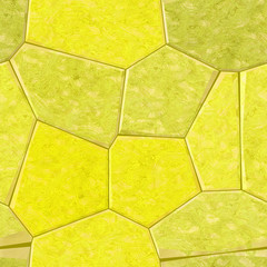 Mosaic texture background generated