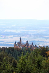 Burg Hohenzollern