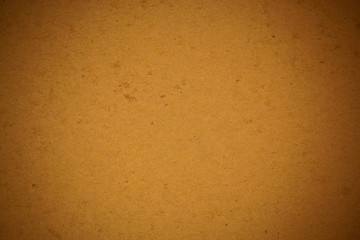 Brown ego paper texture for background.
