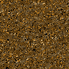 Mosaic texture background generated