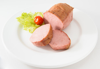 Leberk&auml;se