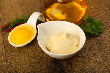 Mayonnaise
