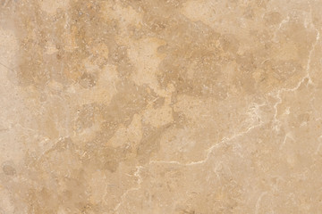 Naklejka premium Brown stone surface, background, texture